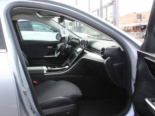 MERCEDES-BENZ C 200 usata, con Cruise Control