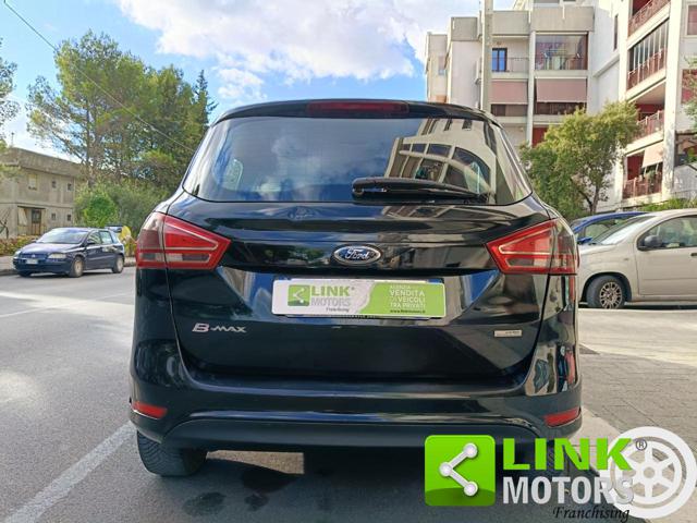 FORD B-Max usata 29