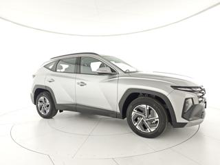 HYUNDAI Tucson 1.6 CRDI 48V DCT XTech - VARI COLORI!