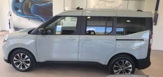 FORD Tourneo Courier usata, con Airbag laterali