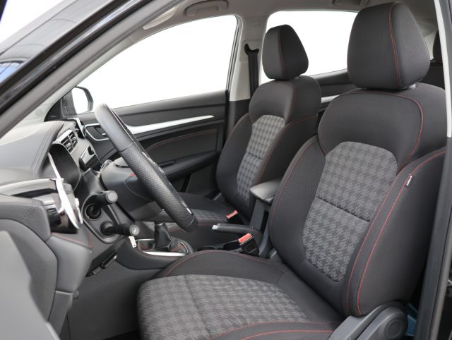 MG ZS usata, con Chiusura centralizzata