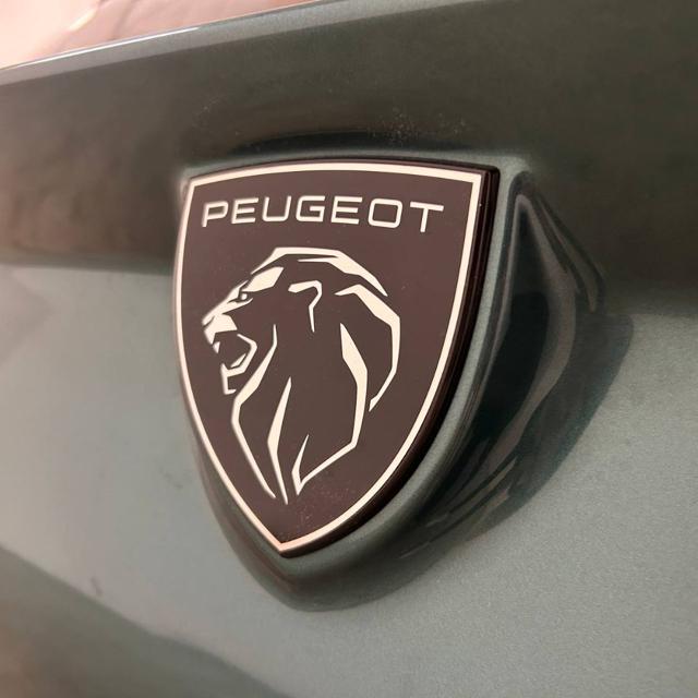 PEUGEOT 308 usata, con Sensore di pioggia