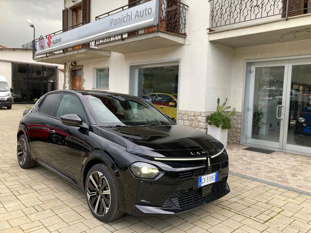 LANCIA Ypsilon usata, con Airbag Passeggero
