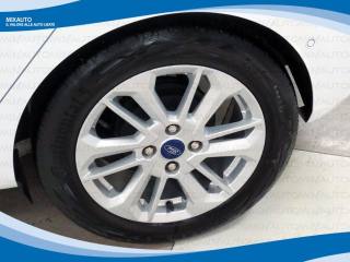 FORD Fiesta usata, con Park Distance Control