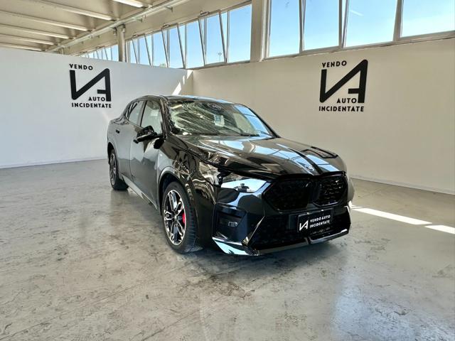 BMW X2 usata, con ABS