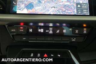 AUDI A3 usata, con Immobilizzatore elettronico