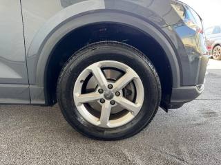 AUDI Q2 usata, con Servosterzo