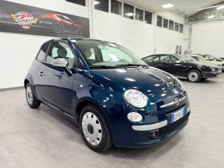 FIAT 500 usata, con Alzacristalli elettrici