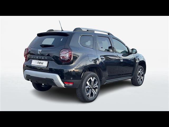 DACIA Duster usata, con Autoradio