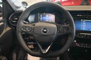 OPEL Corsa usata, con Park Distance Control