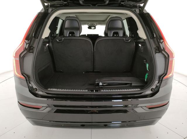 VOLVO XC90 usata, con Bluetooth