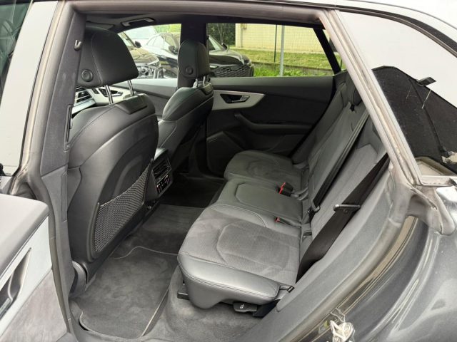 AUDI Q8 usata, con Controllo trazione