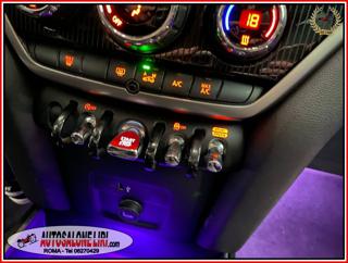 MINI Countryman usata, con Park Distance Control