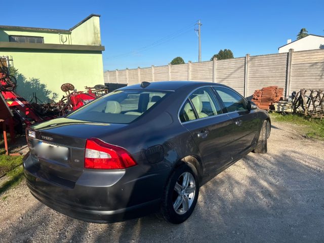 VOLVO S80 usata, con Airbag laterali