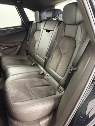 PORSCHE Macan usata, con ESP