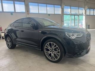 AUDI Q3 usata, con Chiusura centralizzata