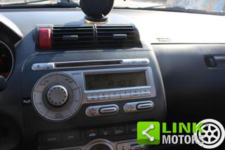 HONDA Jazz usata, con Bracciolo