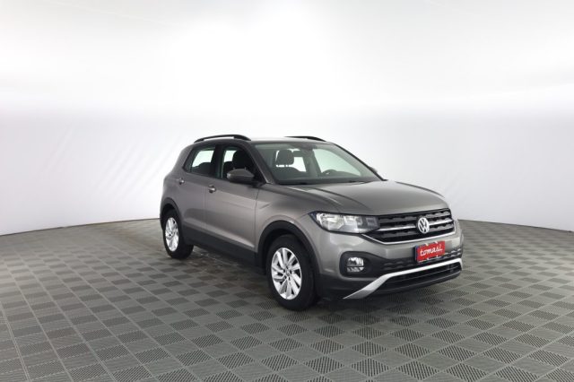 VOLKSWAGEN T-Cross usata 1