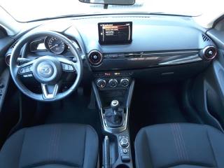 MAZDA 2 usata, con Cronologia tagliandi
