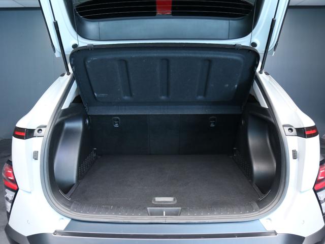 HYUNDAI Kona usata, con Autoradio