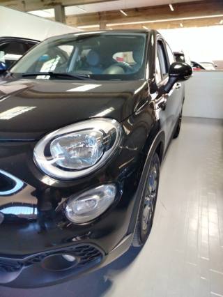 FIAT 500X usata, con Servosterzo