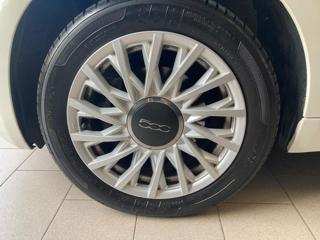 FIAT 500 usata, con Park Distance Control