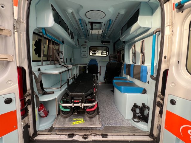 FIAT Ducato usata, con Cronologia tagliandi