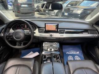 AUDI A8 usata, con Autoradio