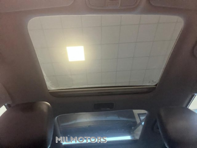 HYUNDAI iX35 usata, con Interni in pelle