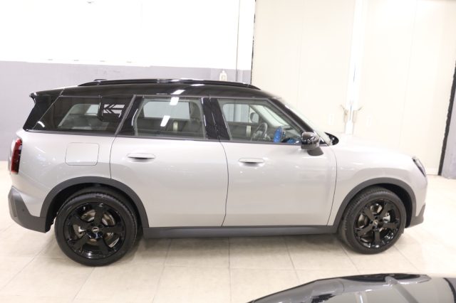 MINI Mini usata, con Chiusura centralizzata