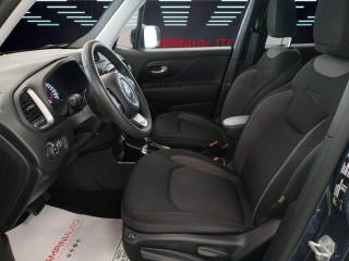 JEEP Renegade usata 14