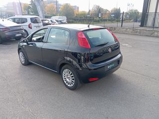 FIAT Punto usata, con Chiusura centralizzata