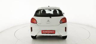 MITSUBISHI Space Star usata 29