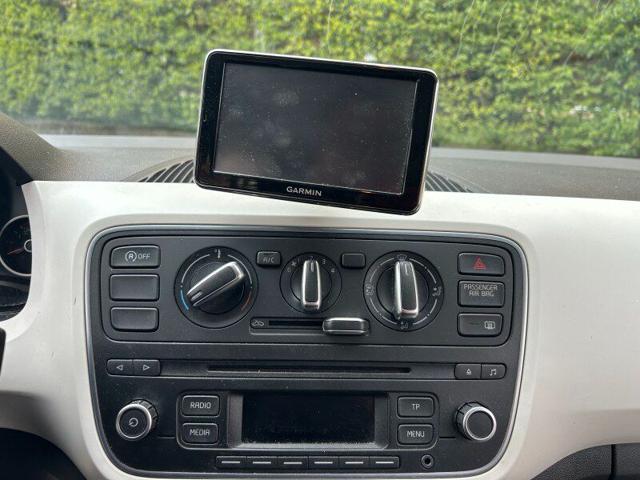 SEAT Mii usata 74