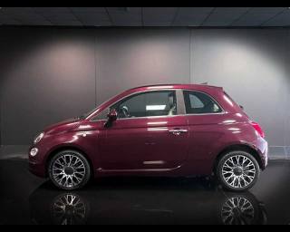 FIAT 500 usata, con Cerchi in lega
