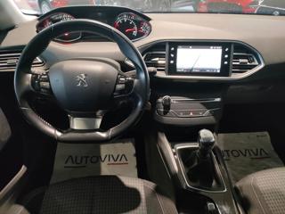 PEUGEOT 308 usata, con Cruise Control