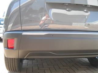 PEUGEOT 2008 usata, con Alzacristalli elettrici