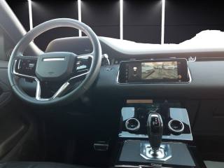 LAND ROVER Range Rover Evoque usata, con Immobilizzatore elettronico