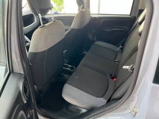 FIAT Panda usata, con Controllo trazione