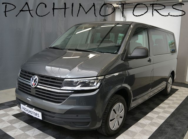 VOLKSWAGEN Multivan usata, con ABS