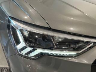 AUDI Q3 usata, con Chiusura centralizzata