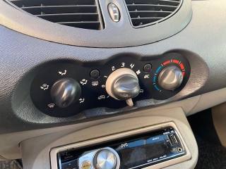 RENAULT Twingo usata, con Chiusura centralizzata