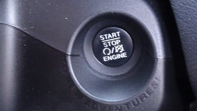 JEEP Renegade usata 91