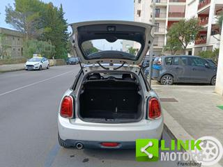 MINI Cooper D usata, con Airbag testa