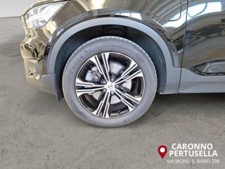 VOLVO XC40 usata, con Cruise Control
