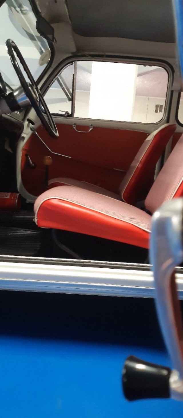 ABARTH 695 usata 45