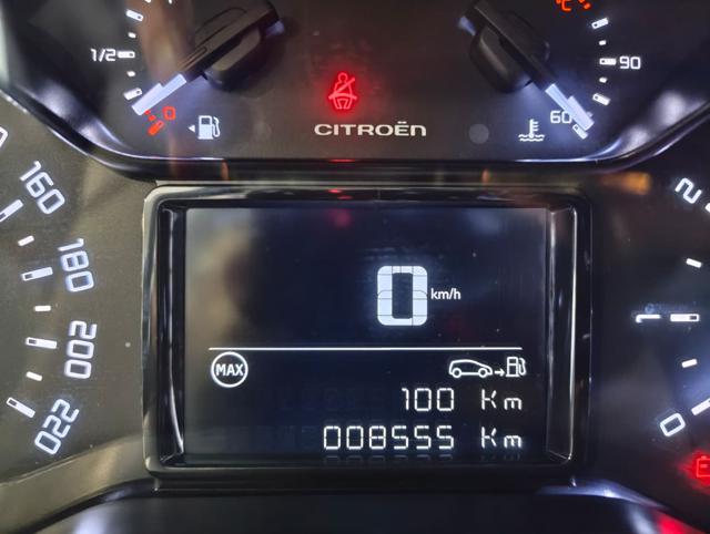 CITROEN C3 usata, con Cruise Control