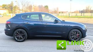 MASERATI Levante usata, con Fari Xenon
