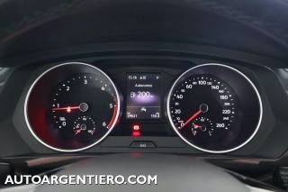 VOLKSWAGEN Tiguan usata, con Leve al volante
