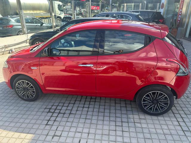 LANCIA Ypsilon usata, con Alzacristalli elettrici